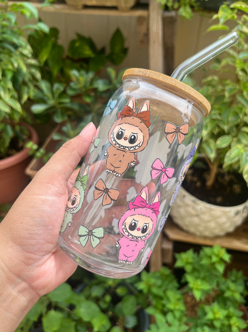 Glass Cups