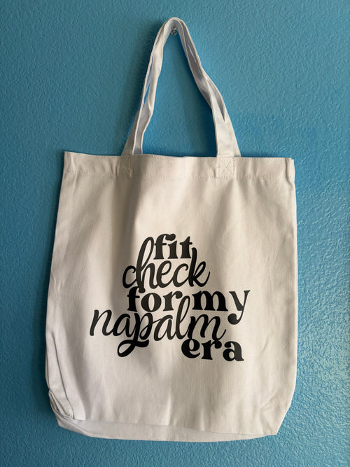 Totes & Pouches