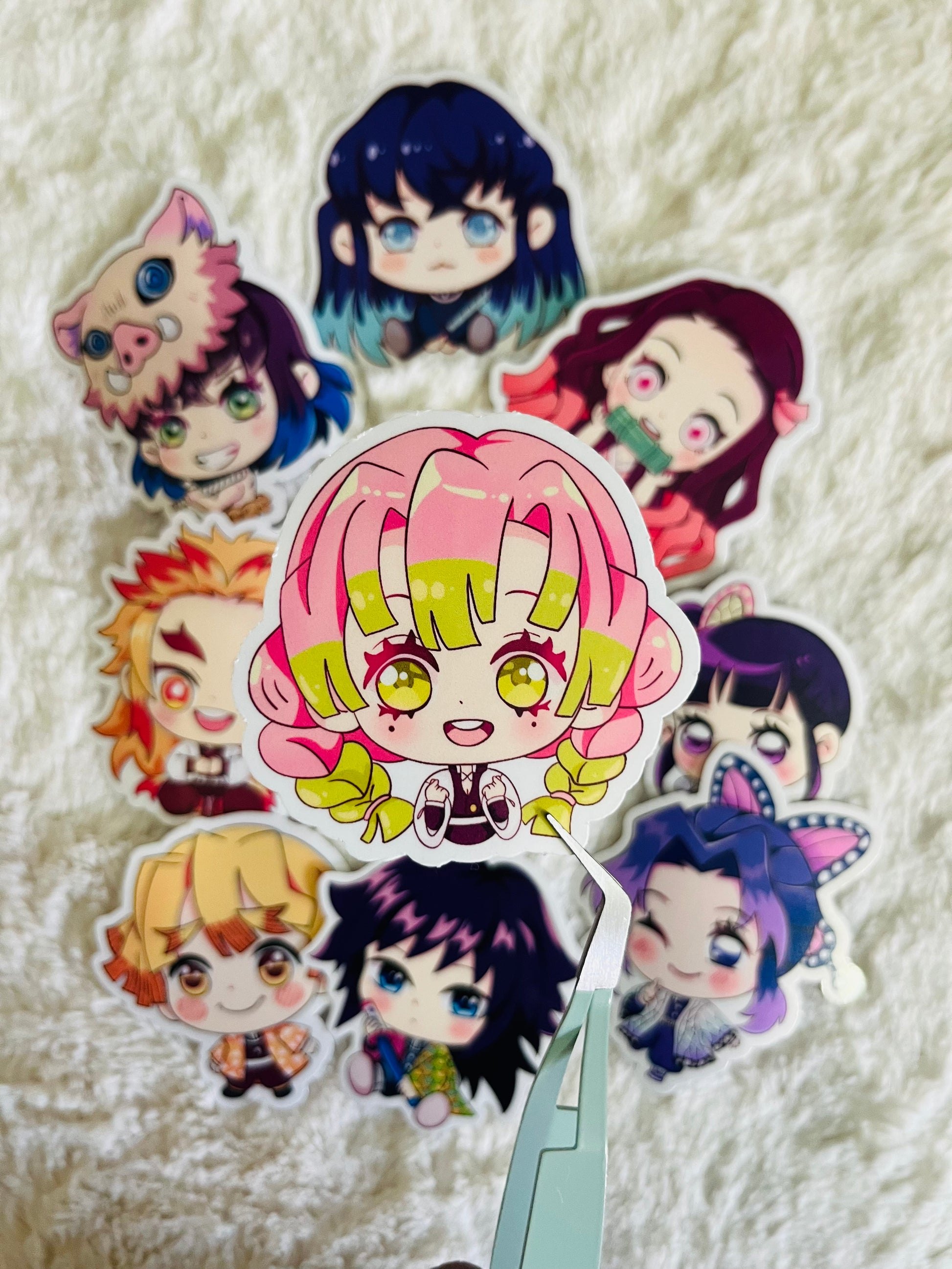 Mitsuri