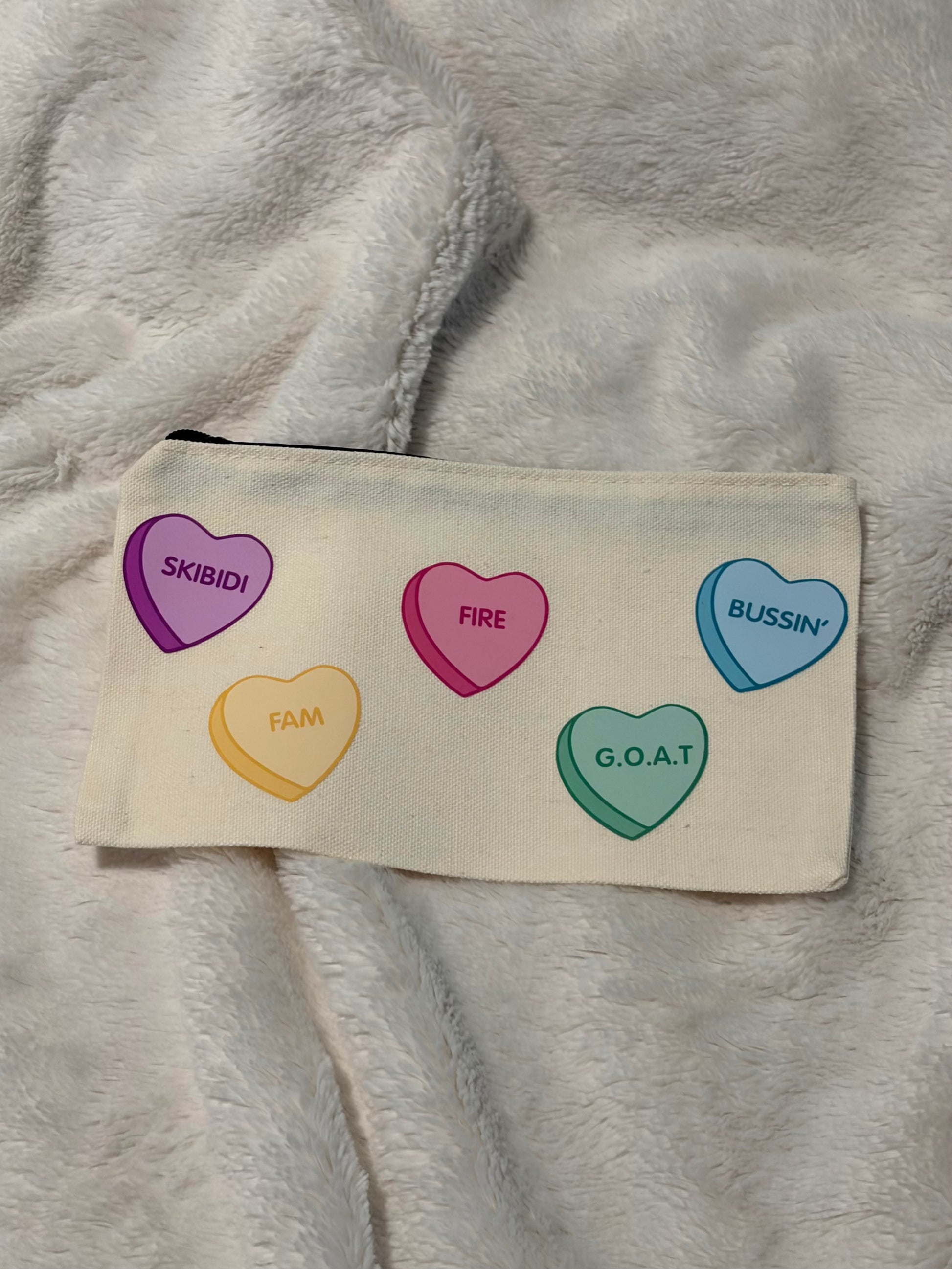 GEN ALPHA VALENTINES