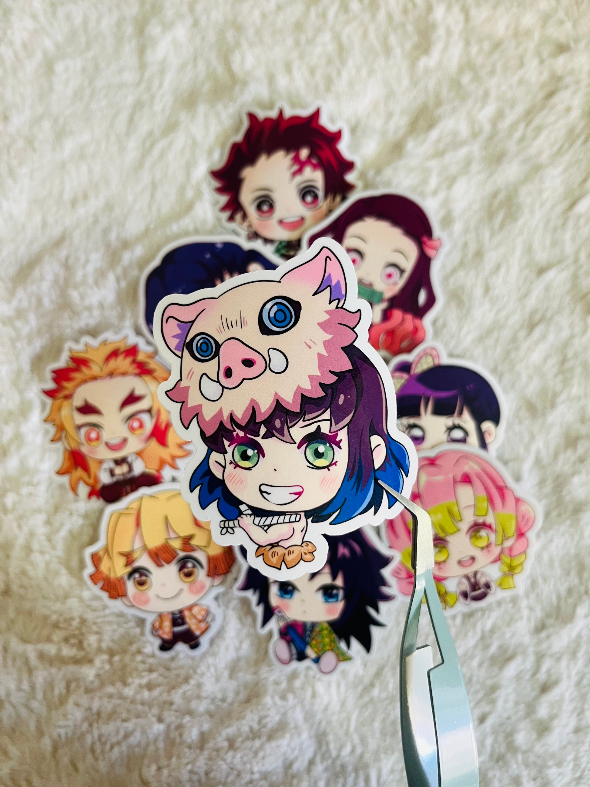 Inosuke
