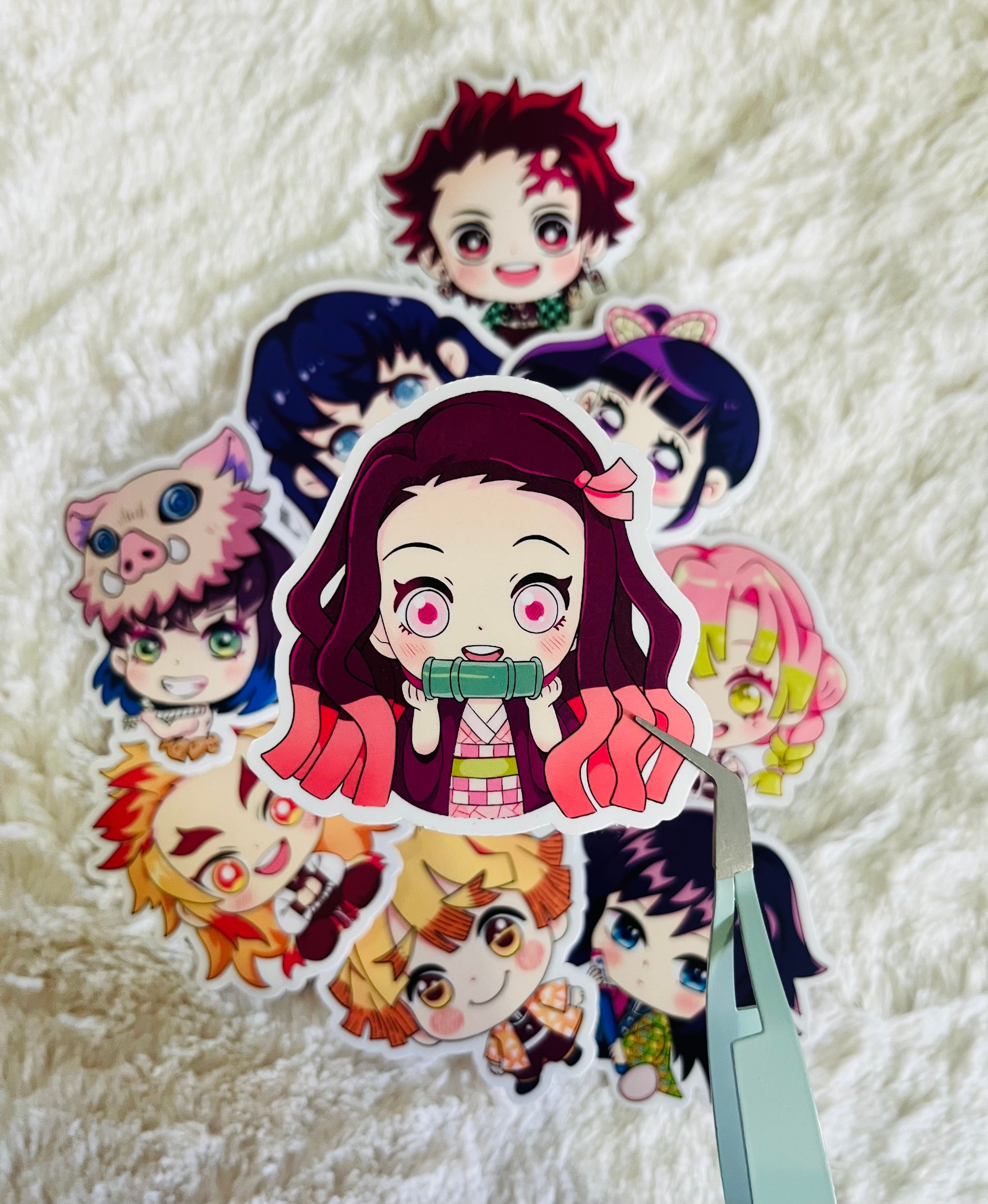 Nezuko