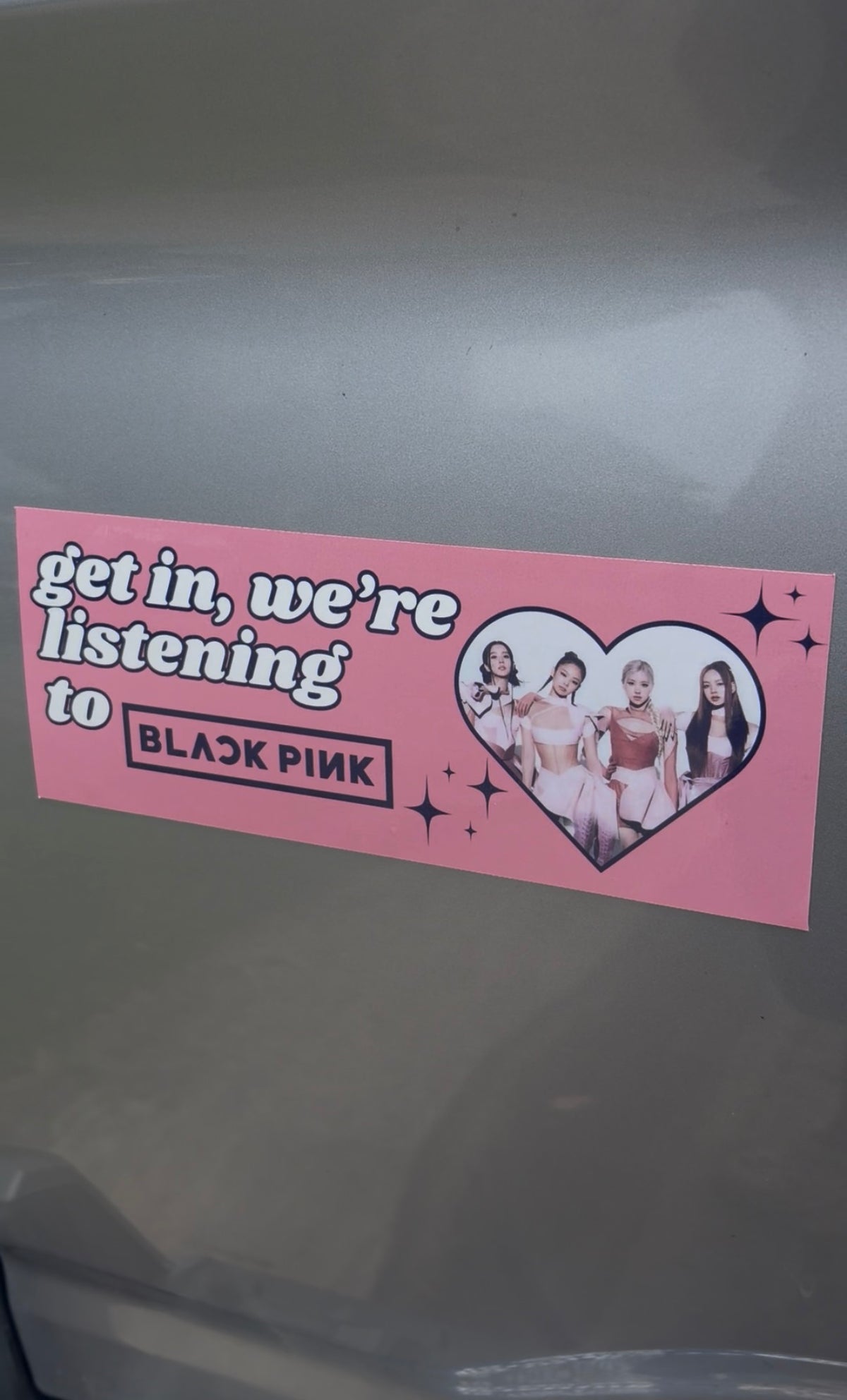 Blackpink