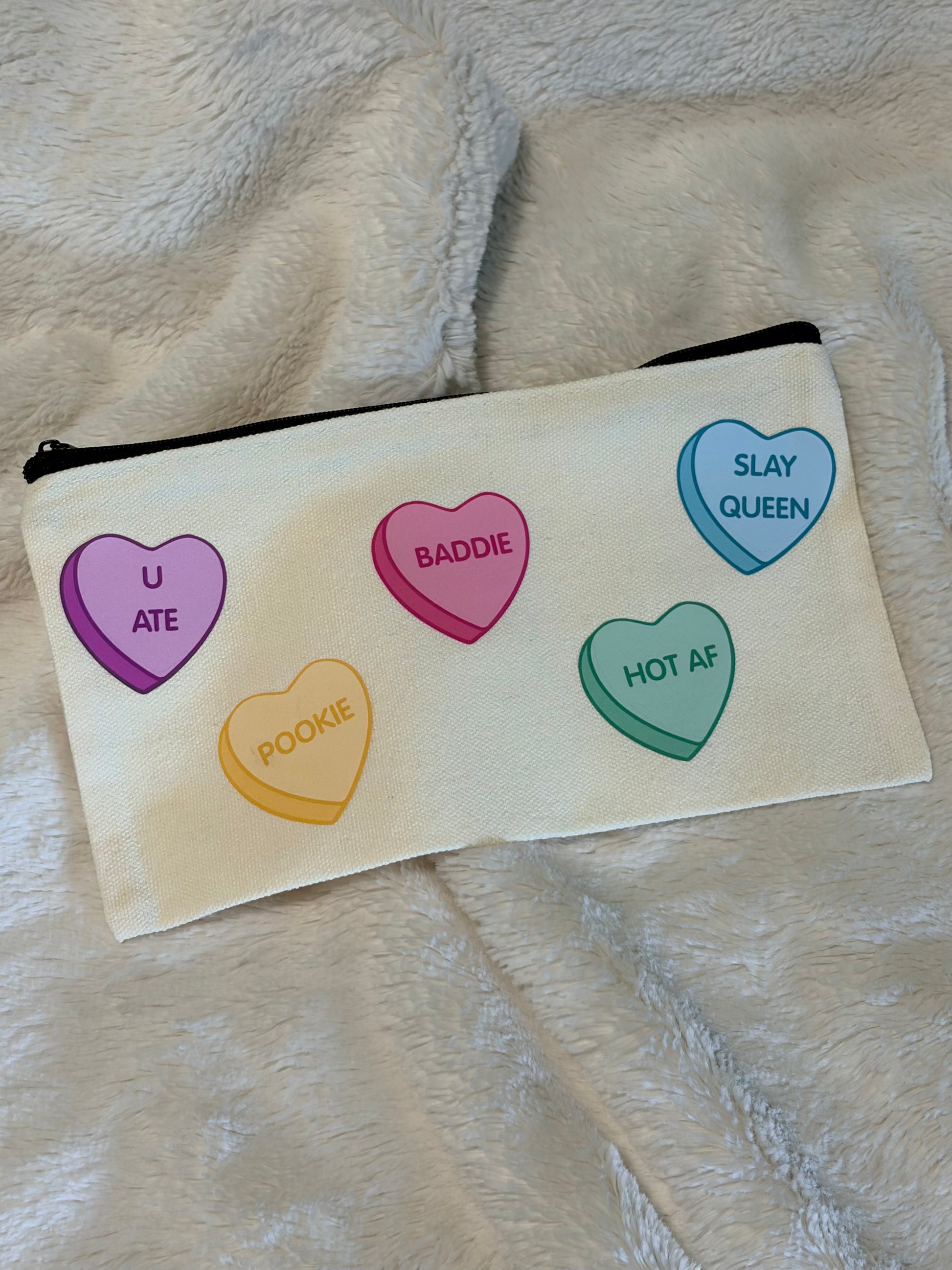 GALENTINES POUCH