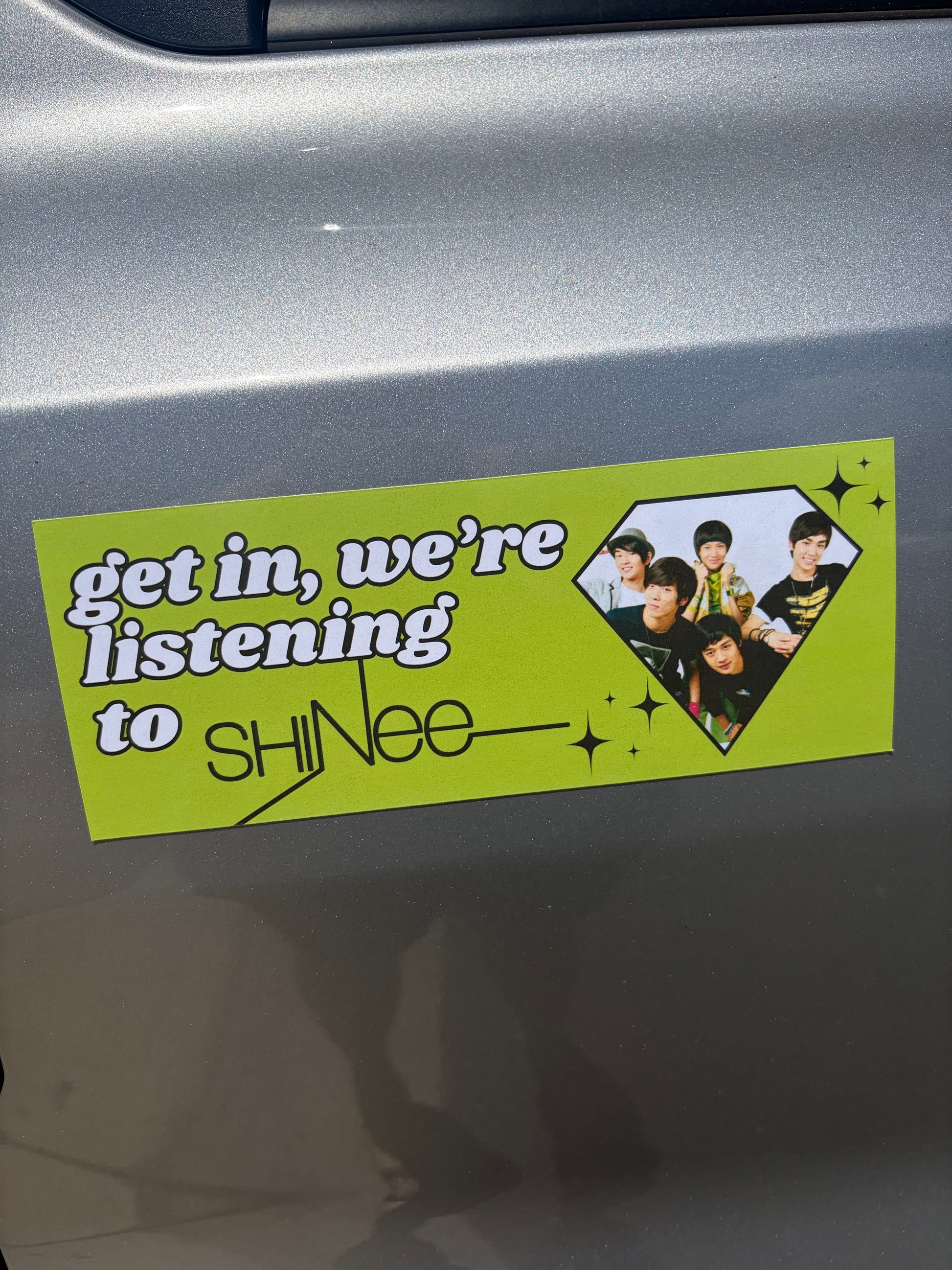 GIWALT SHINEE OG