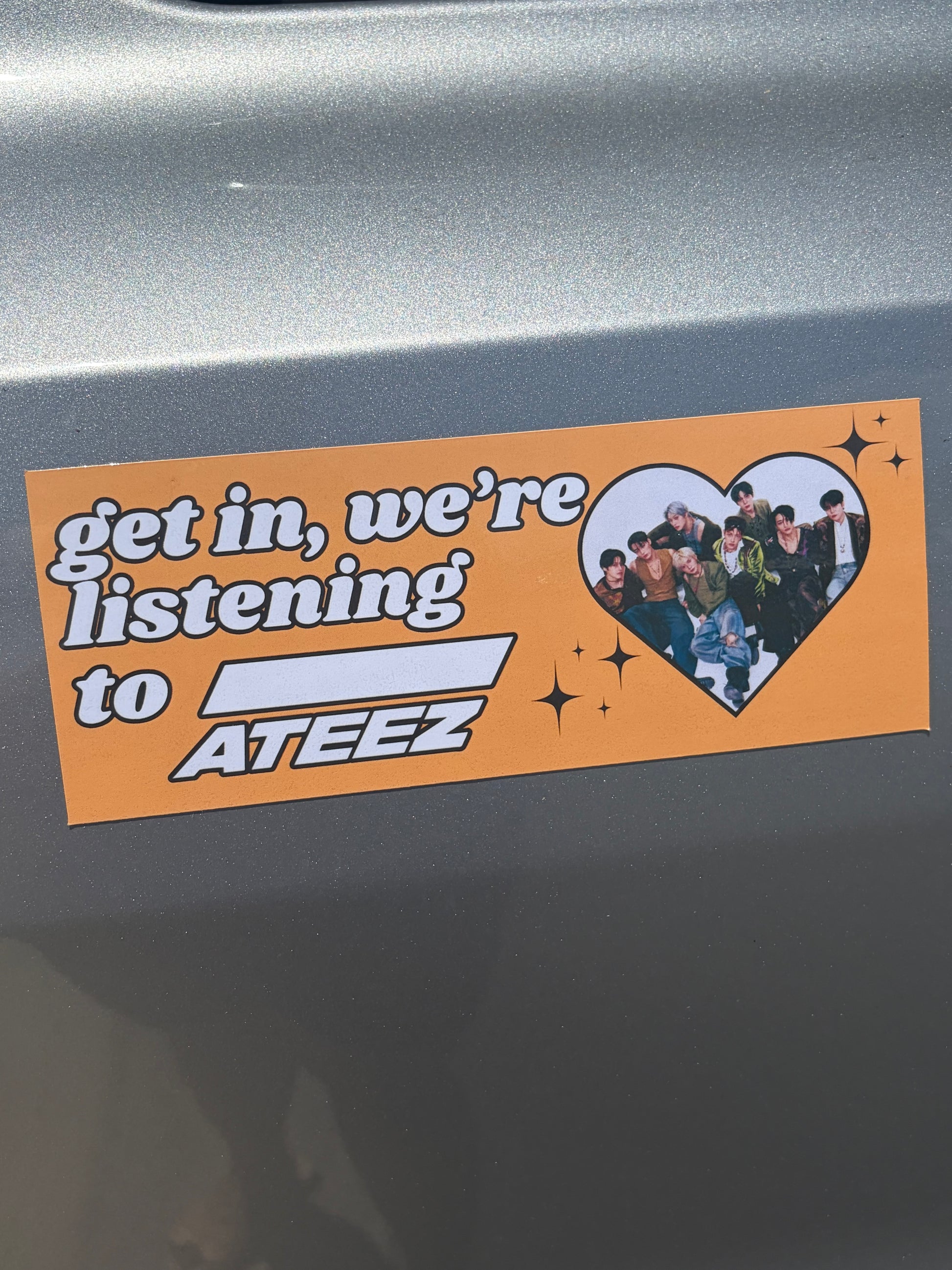 GIWALT ATEEZ
